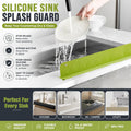 Portable sink splash guard Pakistan
